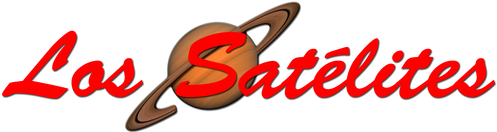 Los Satélites